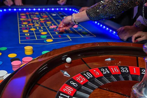 Live Dadu Online Sic Bo table with three dice, betting layout, and HD camera feed on mpobet