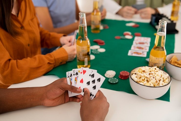 mpobet Dadu Online table selector showing multiple entry, mid-tier, and premium Sic Bo tables with player counts and limits