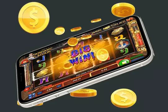 Live dealer studio setup with multi-camera video feed for Number Games at mpobet